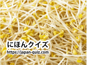 にほんごべんきょうクイズ