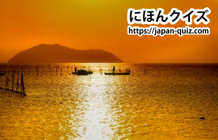 にほんごべんきょうクイズ問題