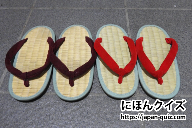 にほんごクイズ問題