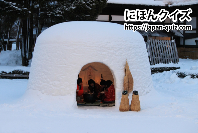 にほんごクイズ問題